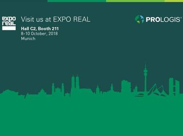 Visit us at Expo Real 2018