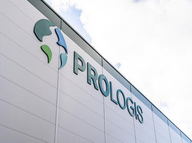 Prologis Rosersberg DC4